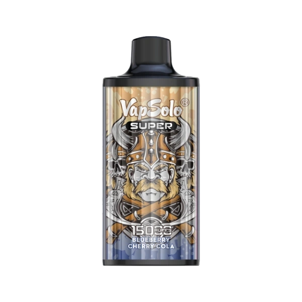 Vapsolo Super 15000 Puffs