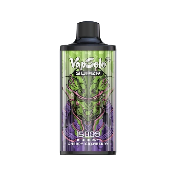 Vapsolo Super 15000 Puffs
