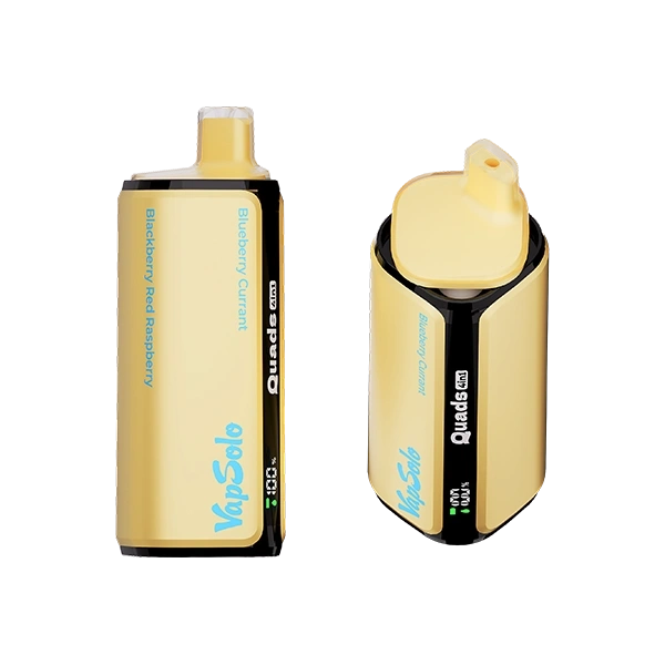 VapSolo Quads 80000 Puffs