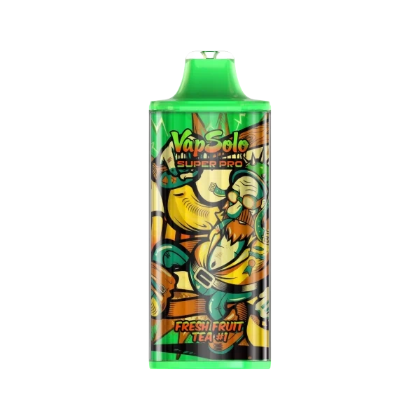 Vapsolo Super Pro 30000 puffs