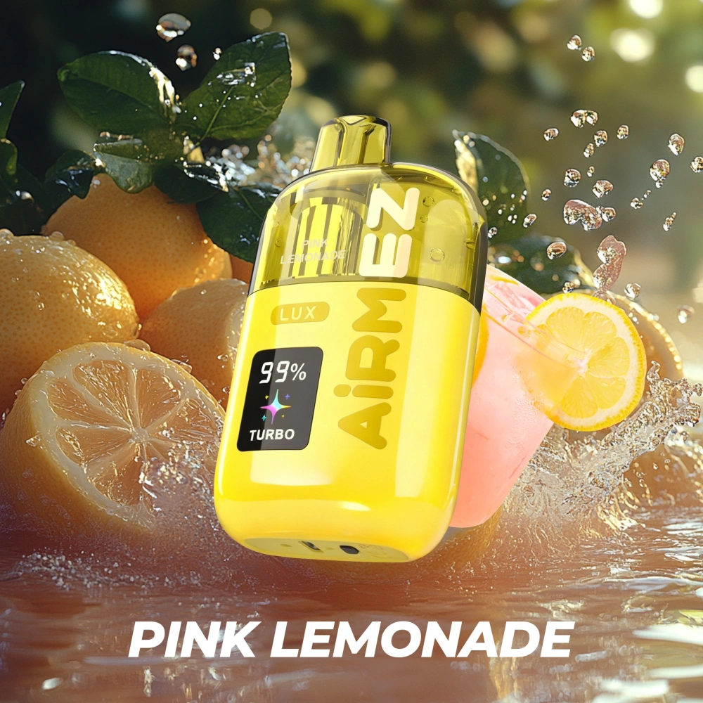 Airmez Lux 60K Puffs Disposable