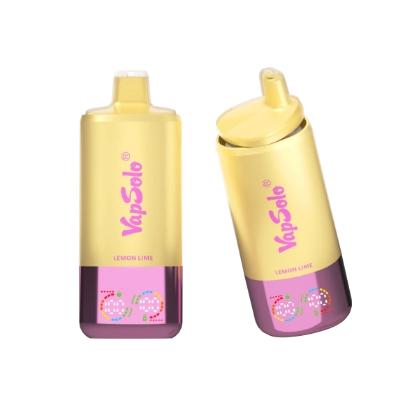 Vapsolo Triple Pro 60000 puffs 3-in-1