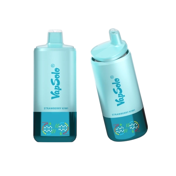 Vapsolo Triple Pro 60000 puffs 3-in-1