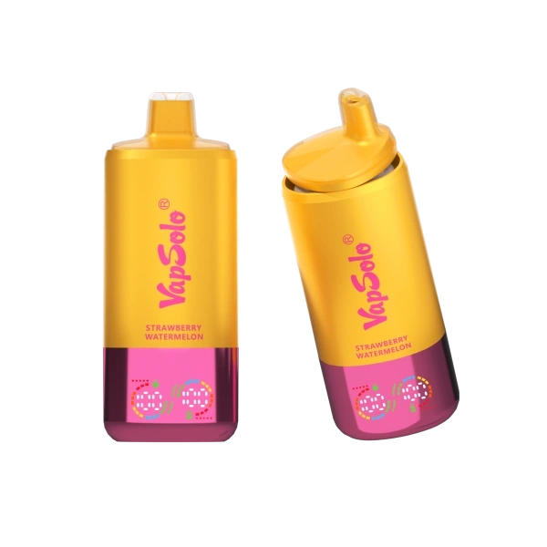 Vapsolo Triple Pro 60000 puffs 3-in-1