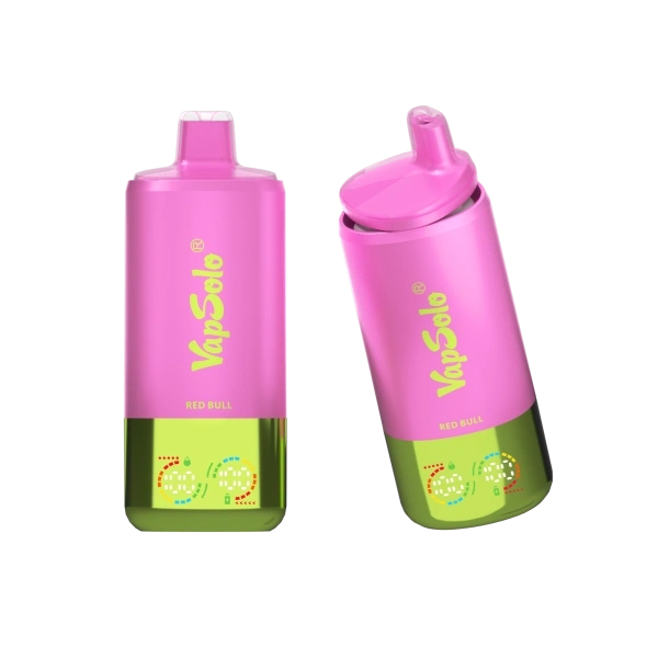 Vapsolo Triple Pro 60000 puffs 3-in-1