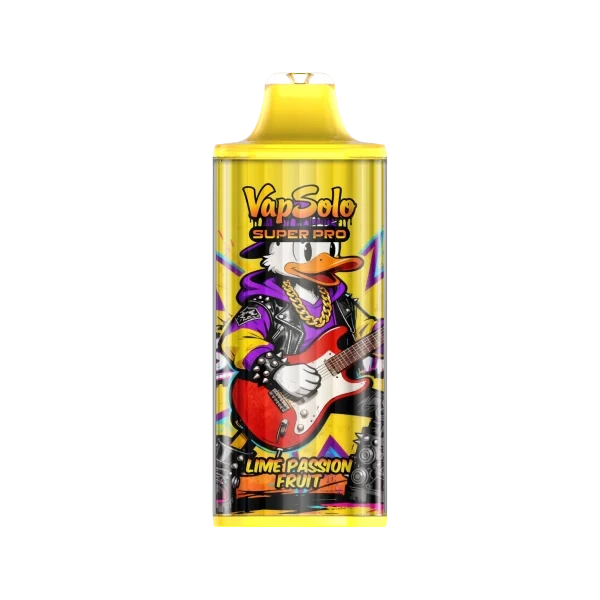 Vapsolo Super Pro 30000 puffs