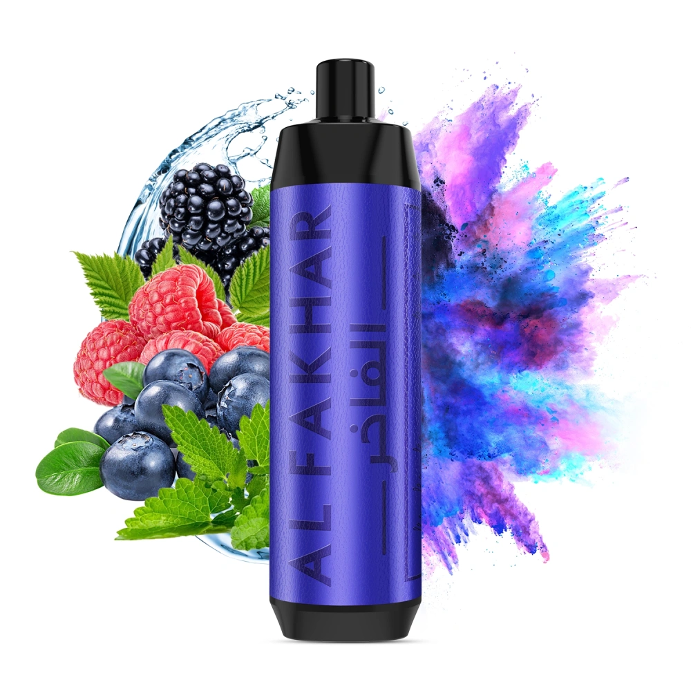 Al Fakher 8000 Puffs Disposable Vape