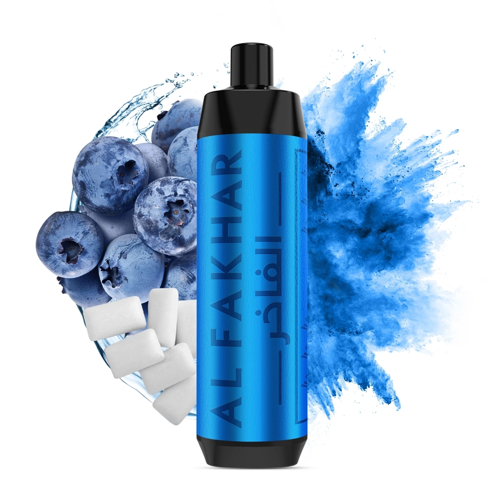 Al Fakher 8000 Puffs Disposable Vape