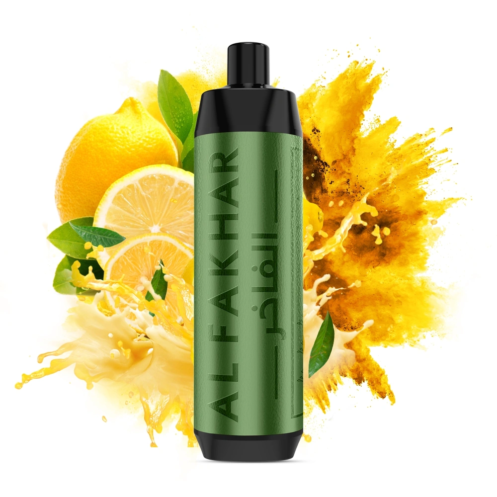 Al Fakher 8000 Puffs Disposable Vape
