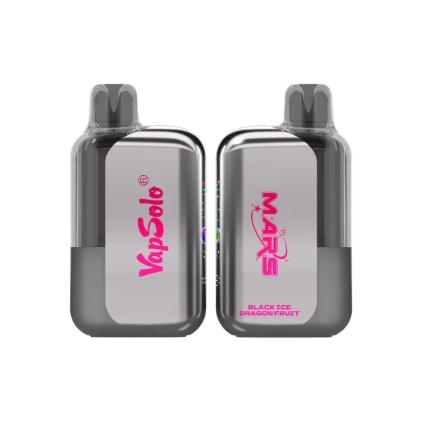VapSolo Mars 50K Puffs