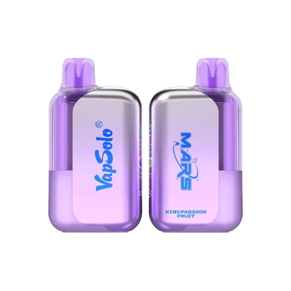 VapSolo Mars 50K Puffs