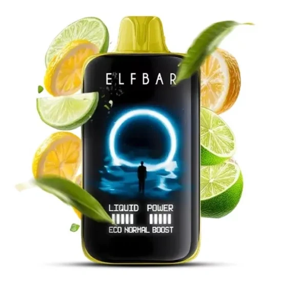 ELFBAR Moon Night 40000 5%