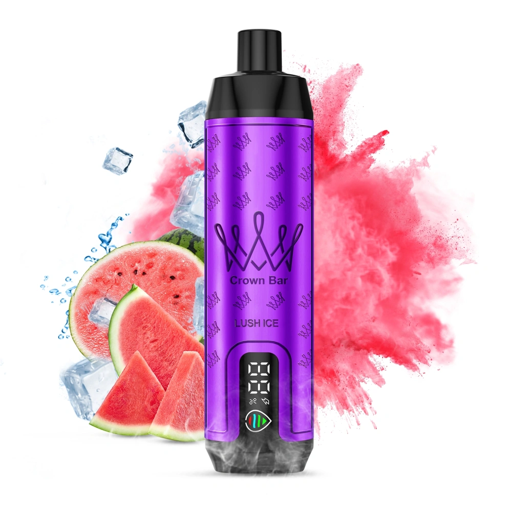 Al Fakher Crown Bar 15000 Pro Max Disposable Vape