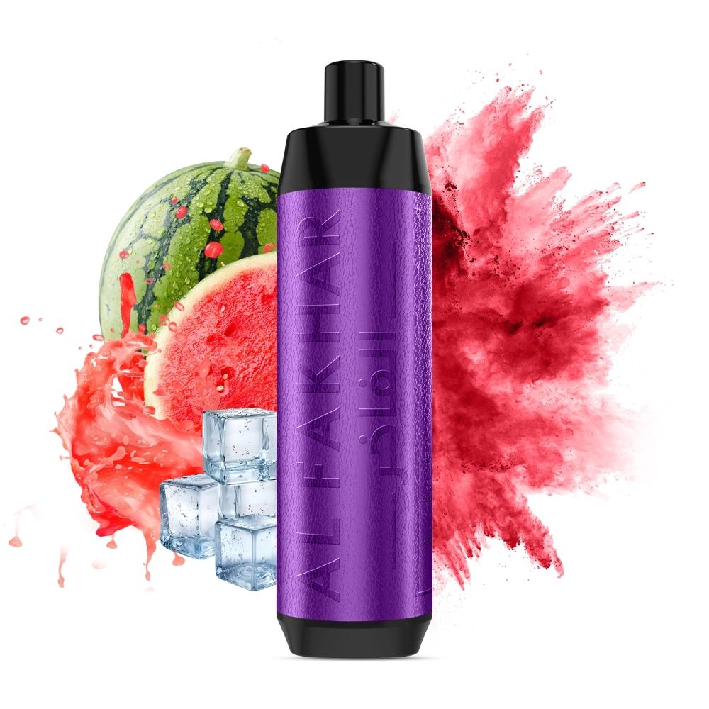 Al Fakher 8000 Puffs Disposable Vape