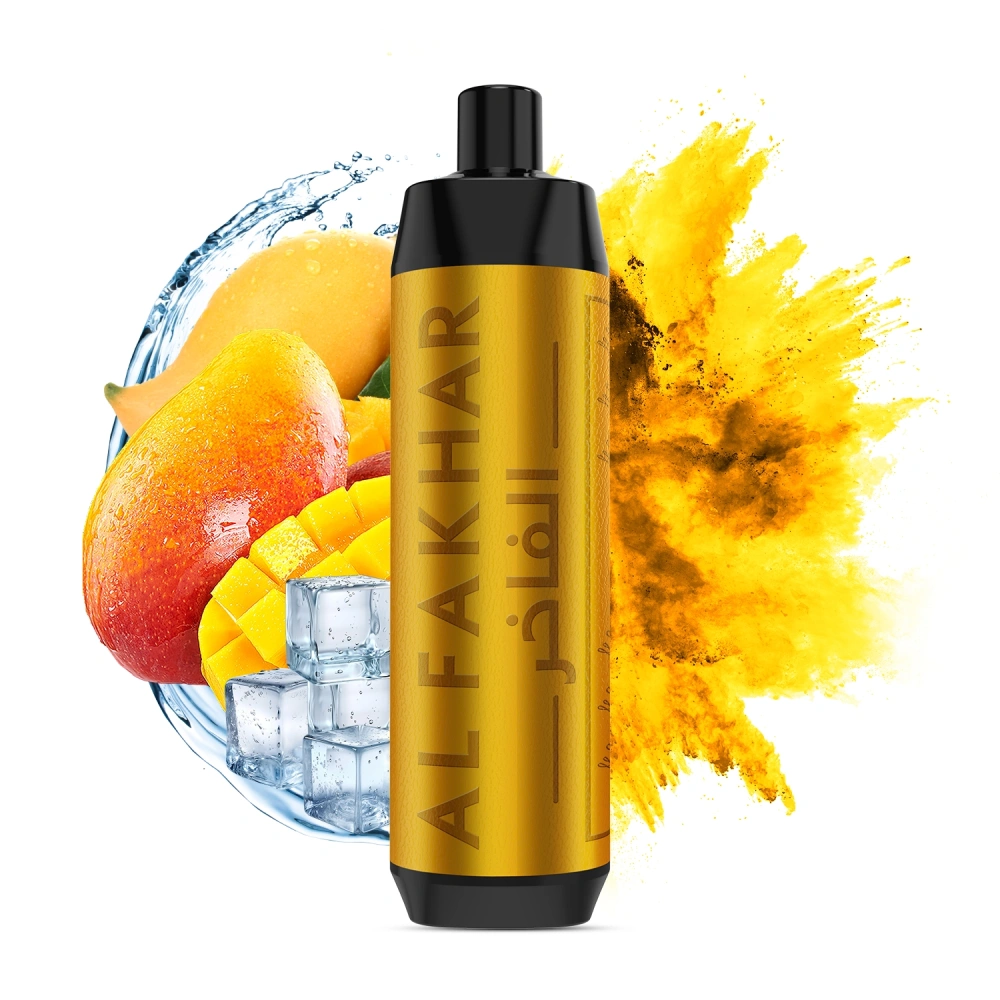 Al Fakher 8000 Puffs Disposable Vape