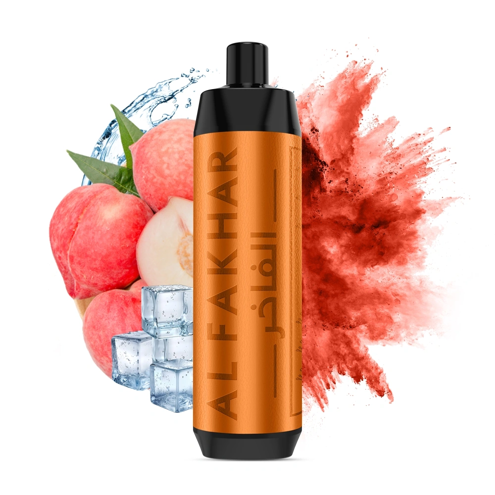 Al Fakher 8000 Puffs Disposable Vape
