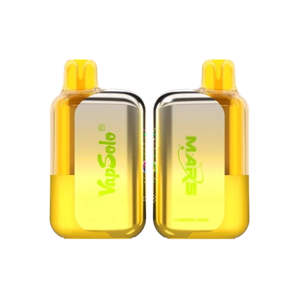 VapSolo Mars 50K Puffs