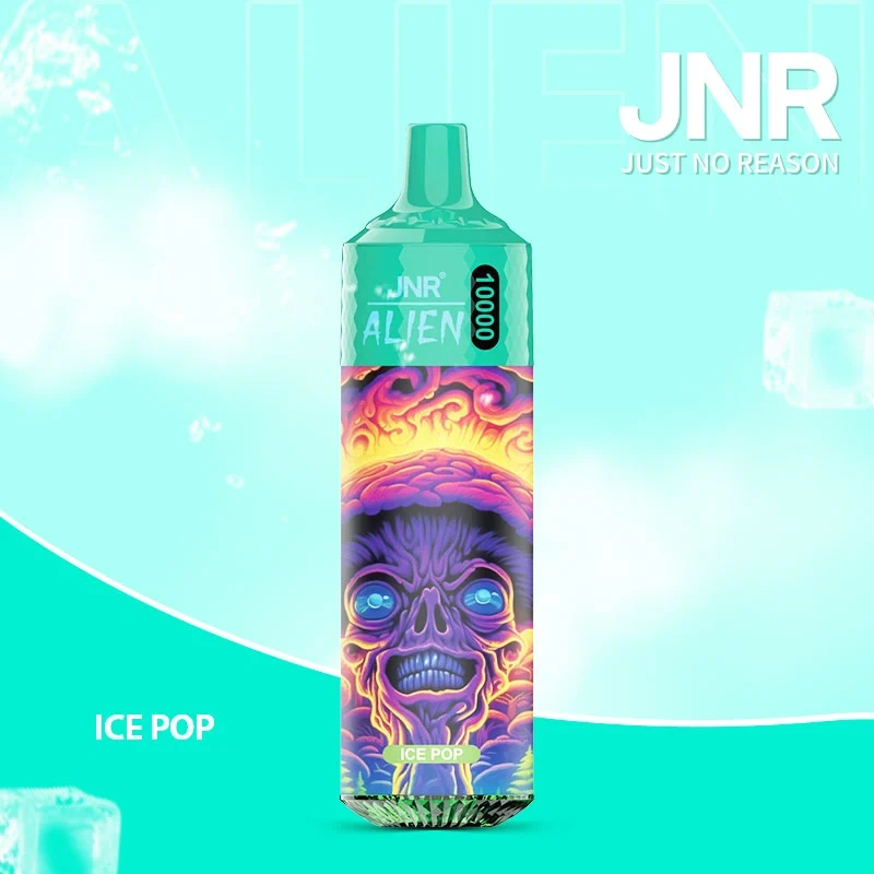 JNR Alien 10K Puffs Disposable Vape