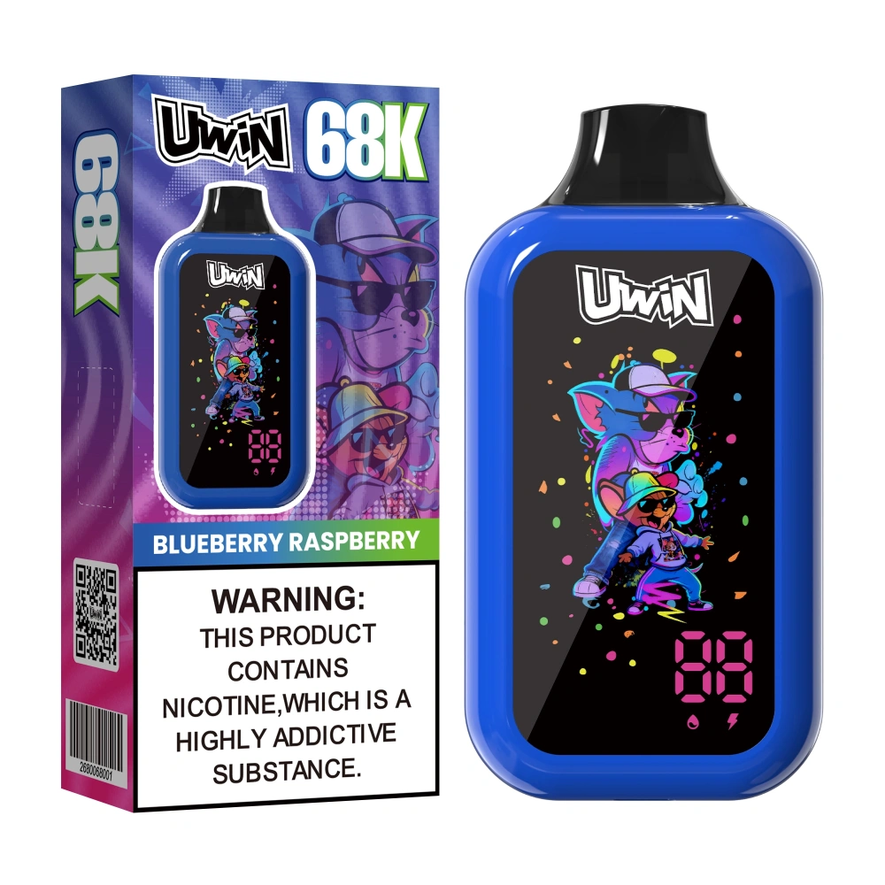 Uwin Digital box 68K