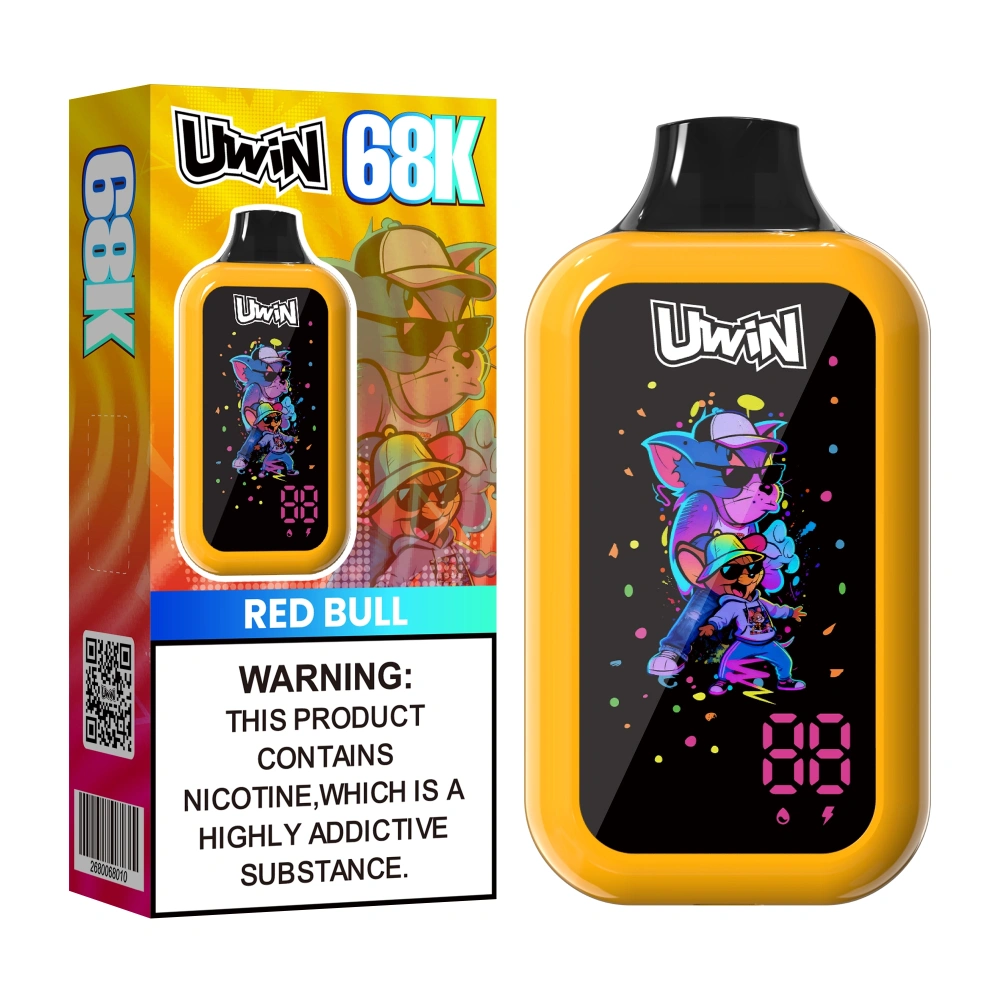 Uwin Digital box 68K