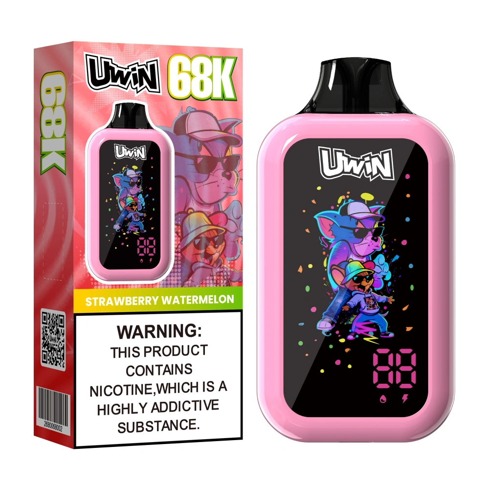 Uwin Digital box 68K