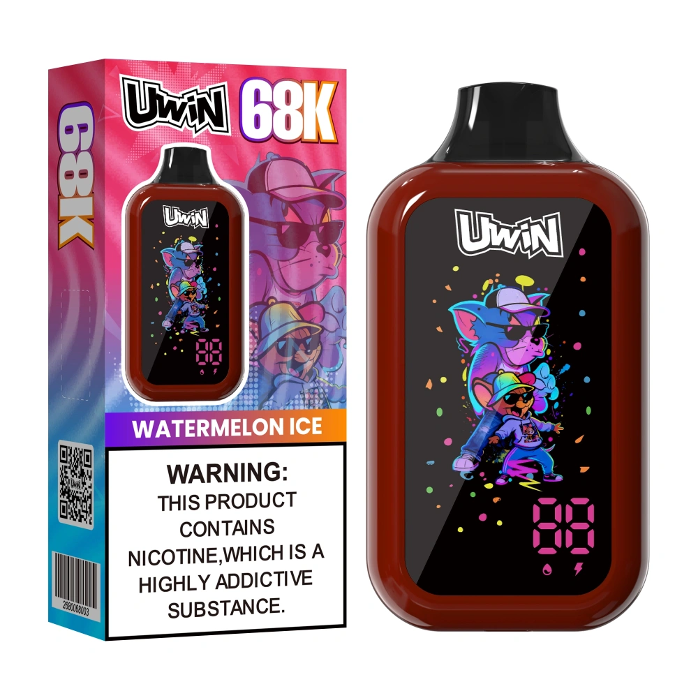 Uwin Digital box 68K