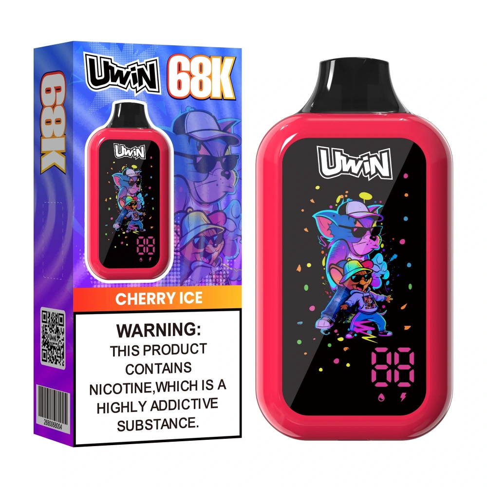 Uwin Digital box 68K