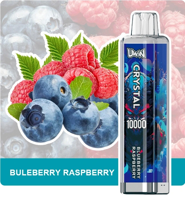 Uwin Crystal 10000 Puffs Disposable Vape