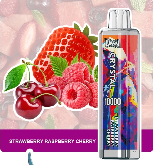 Uwin Crystal 10000 Puffs Disposable Vape