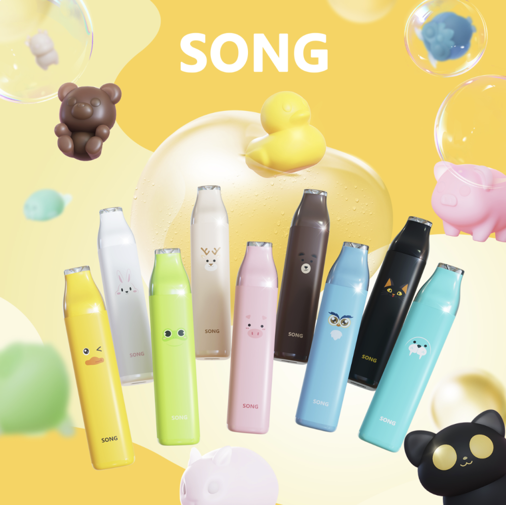 A06-IP Pet – 8000Puffs