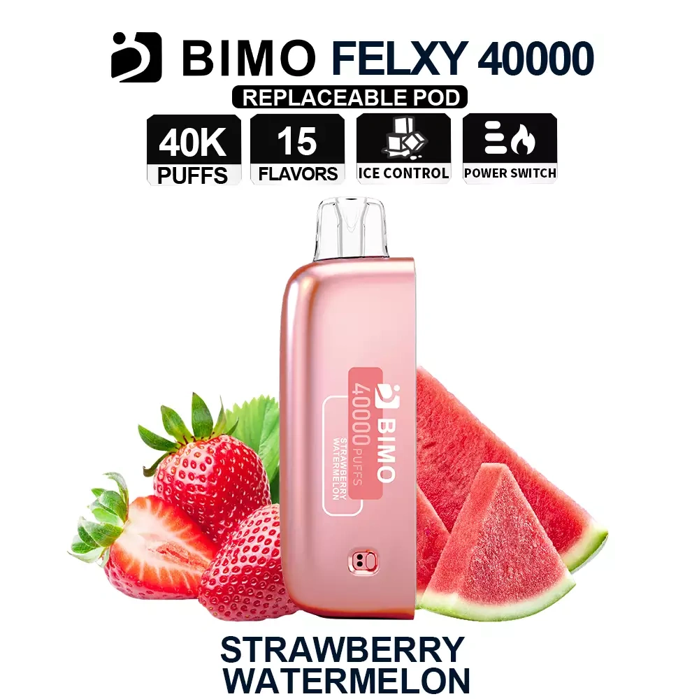 BIMO Felxy 40000 Pod