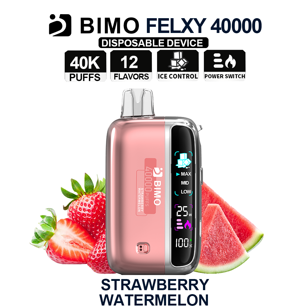 BIMO Felxy 40000
