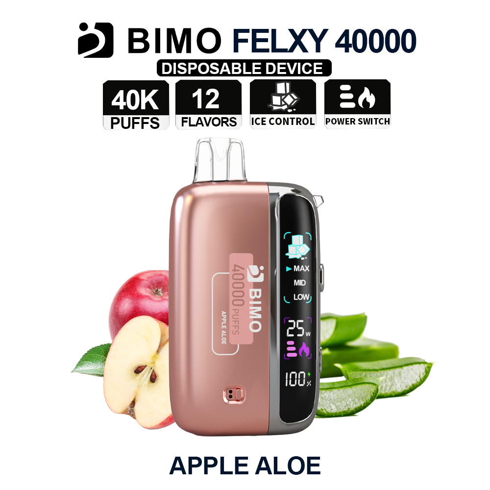 BIMO Felxy 40000
