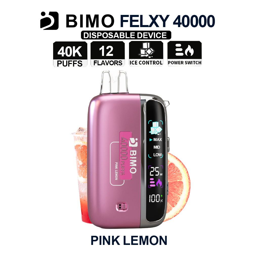 BIMO Felxy 40000