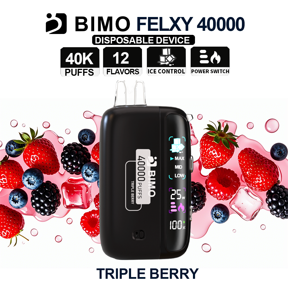BIMO Felxy 40000