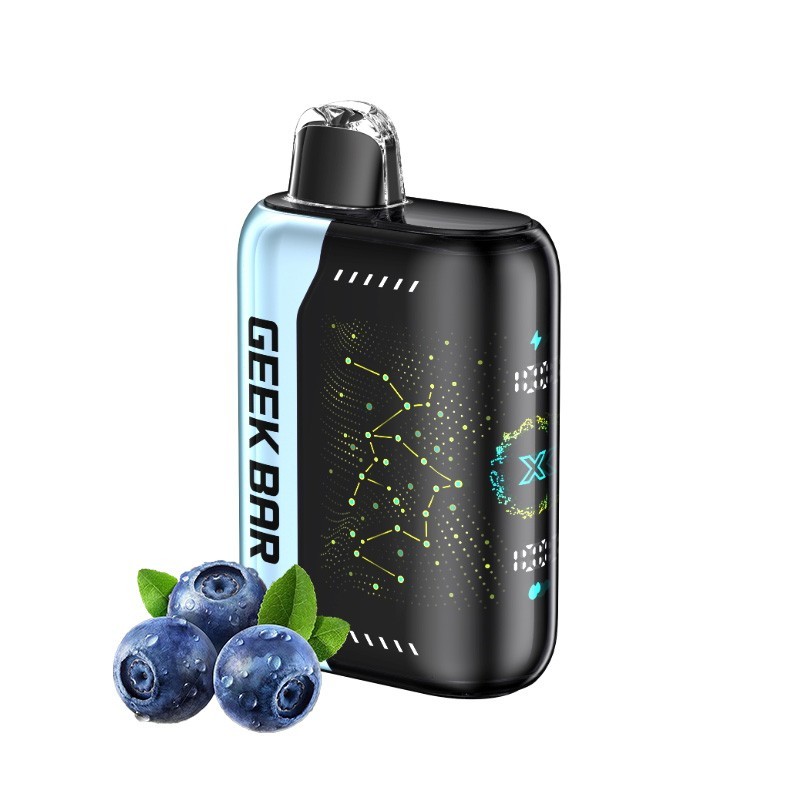Geek Bar Pulse X 25K Disposable Vape