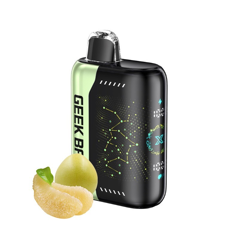 Geek Bar Disposable Vape 25000 Puffs