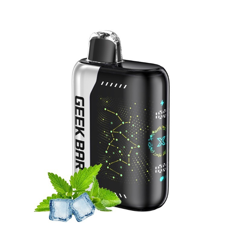 Geek Bar Disposable Vape 25000 Puffs