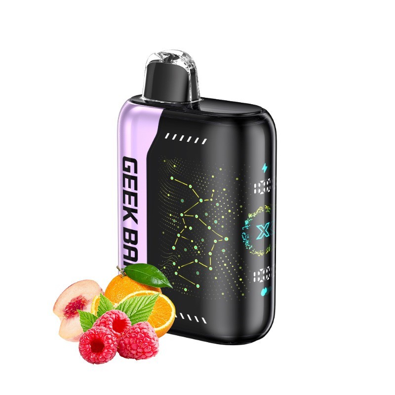 Geek Bar Disposable Vape 25000 Puffs