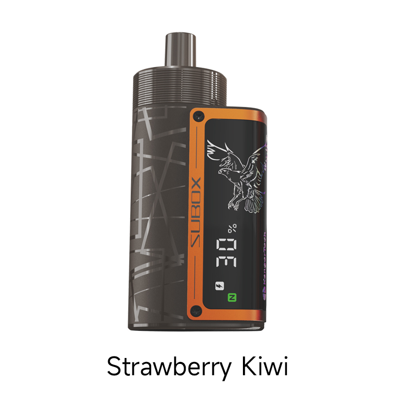 5-Pack-Kanger SUBOX 50000 Disposable Vape 40ml 0.5%