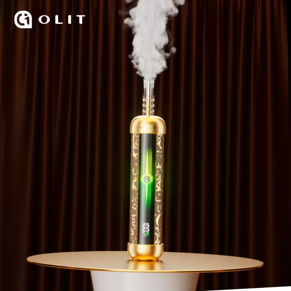 OLIT HOOKALIT PRO 60K DISPOSABLE