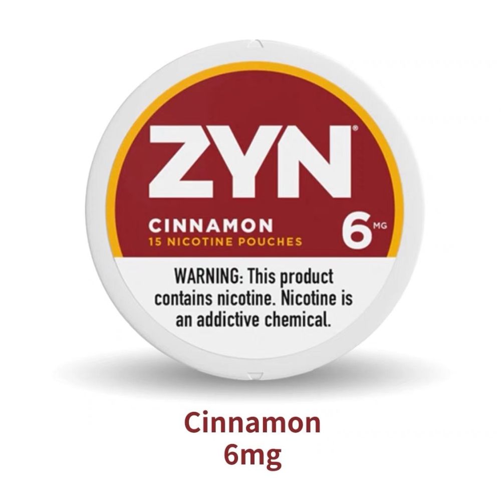 ZYN Oral Pouches | On-the-Go Freshness