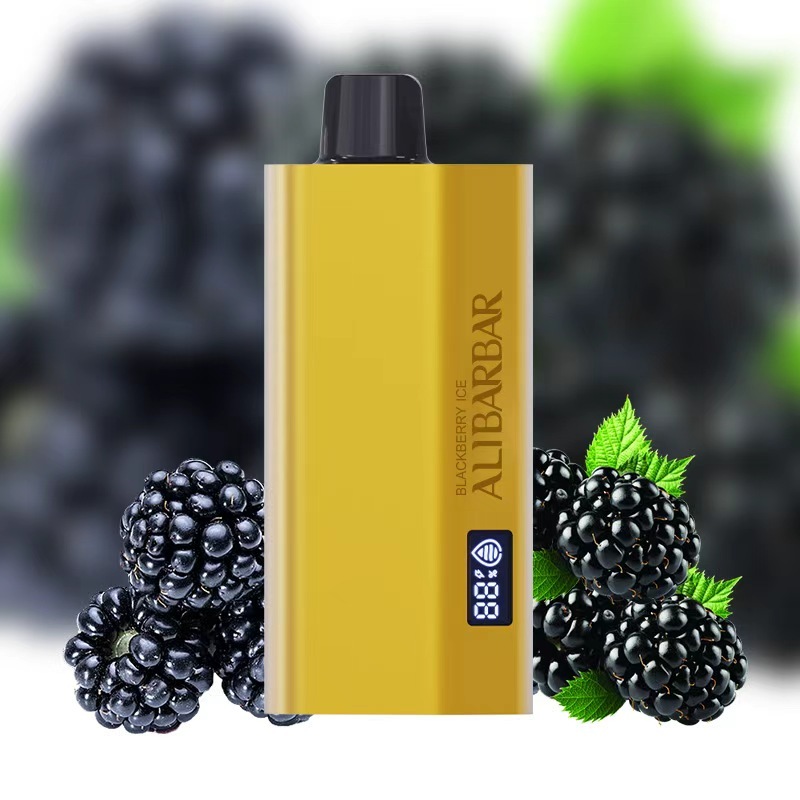 Alibarbar 12000 Disposable Vape – 12000 Puffs Long Lasting Vape Australia