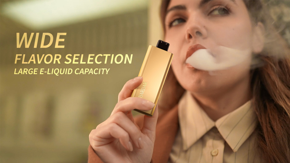 ALI BARBAR PANDORA 7000 PUFFS – Blackberry Ice