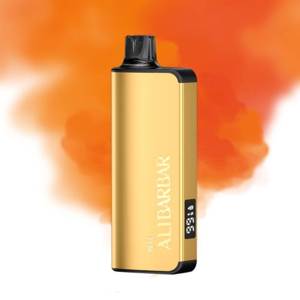 Alibarbar 9000 Disposable Vape – 9000 Puffs Long Lasting Vape Australia