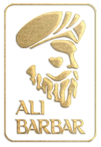 ALIBARBAR 9000