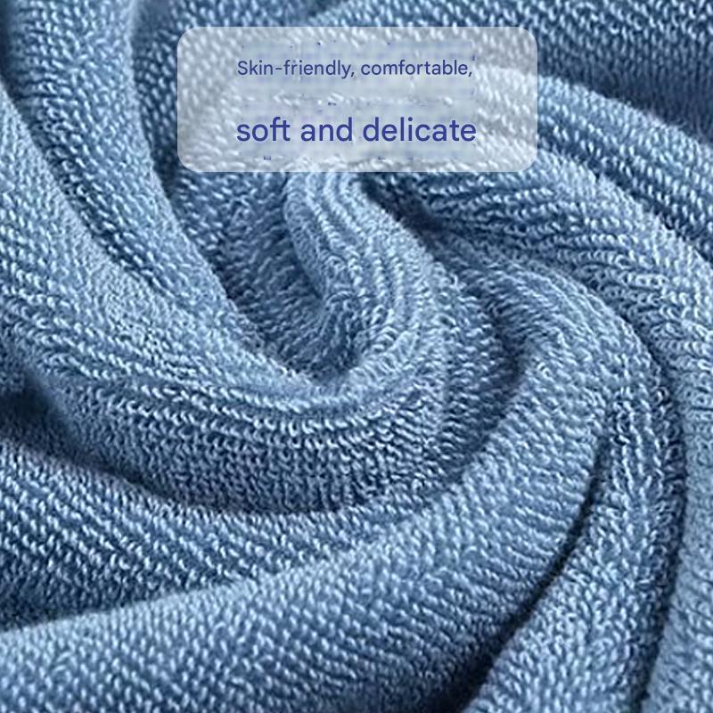 Pure cotton brocade towels, the best choice for weddings, birthdays, and companies. Supports logo embroidery, handmade souvenirs, and home textiles.