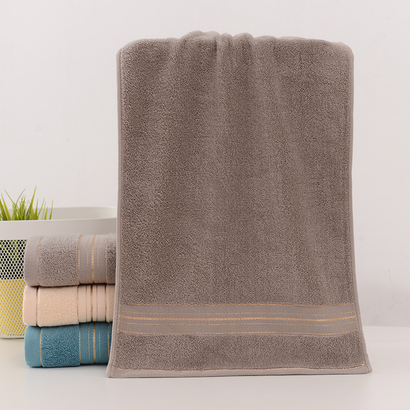 Pure cotton brocade towels, the best choice for weddings, birthdays, and companies. Supports logo embroidery, handmade souvenirs, and home textiles.