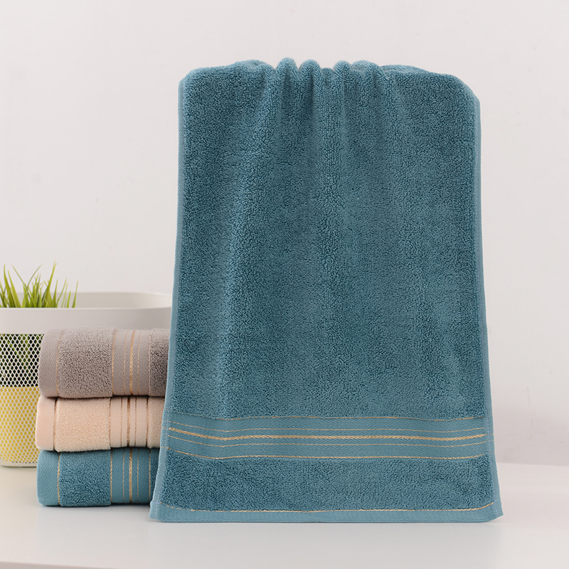 Pure cotton brocade towels, the best choice for weddings, birthdays, and companies. Supports logo embroidery, handmade souvenirs, and home textiles.