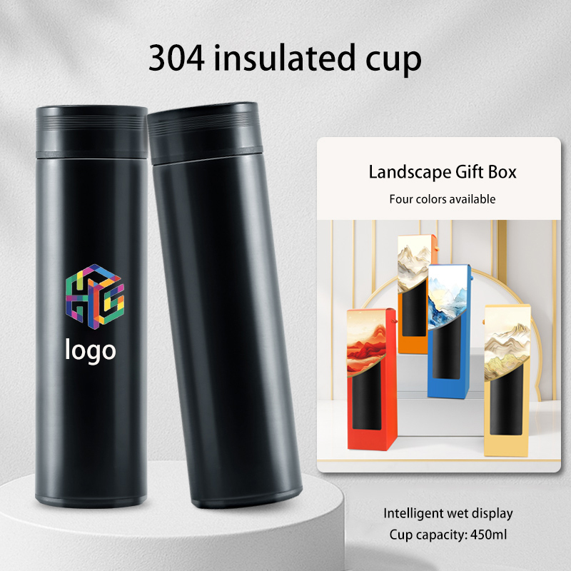 Creative landscape gift boxes, towels, and thermos cups; customization available. The perfect choice for gifts, gatherings with friends, and company team building activities.